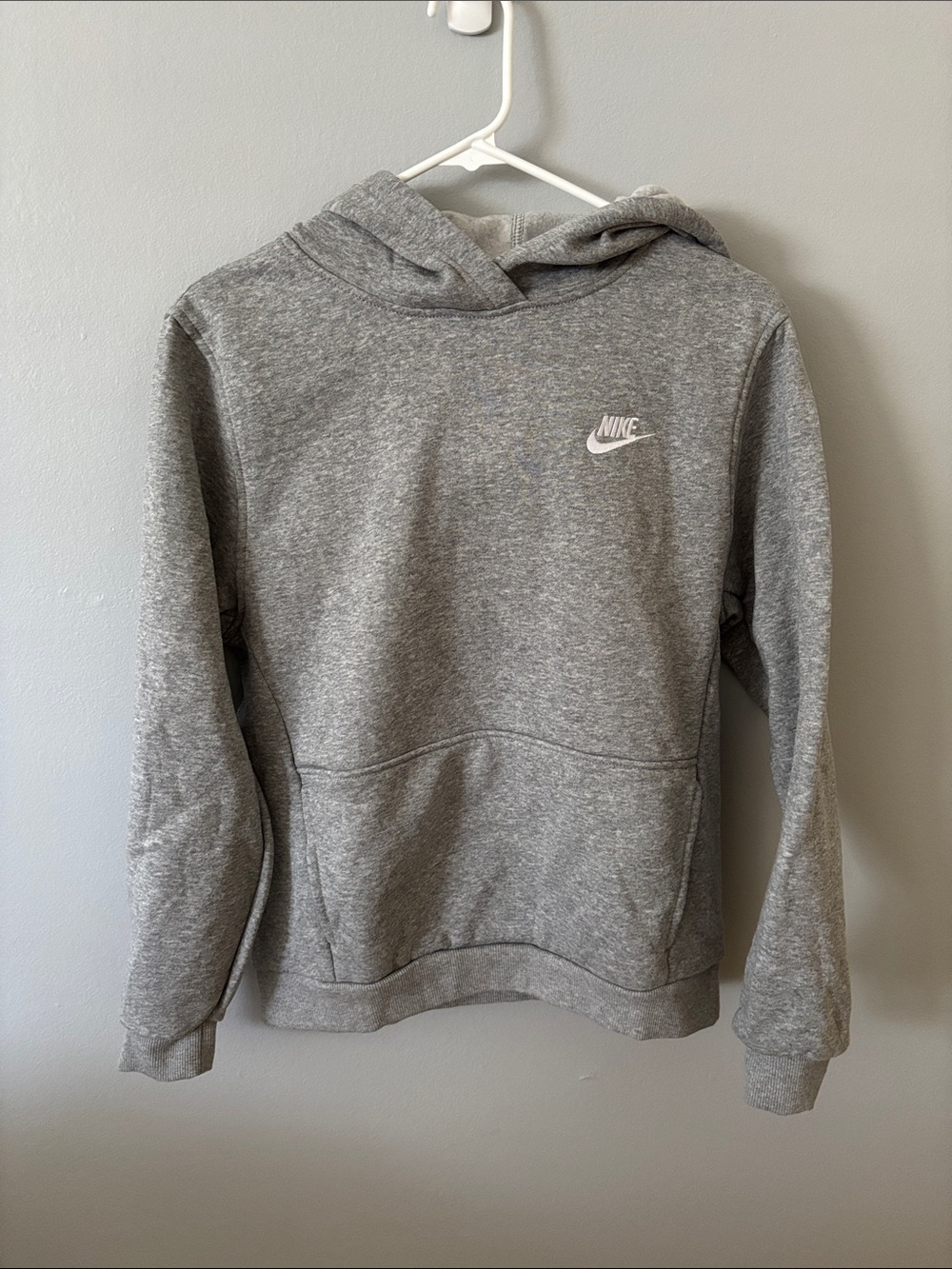 Nike Boys Hoodie